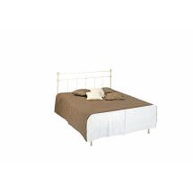 Kovaná postel AMALFI kanape 200 x 160 cm