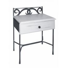 Noční stolek GRANADA, smrk 50 x 64 x 30 cm