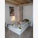 Kovaná postel ROMANTIC 200 x 160 cm