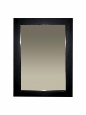 Zrcadlo CARCASSONNE IRON ART G 0822