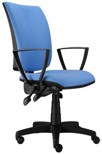 Kancelářská židle (křeslo) LARA Alba