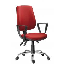 Kancelářská židle 1640 ASYN C ATHEA