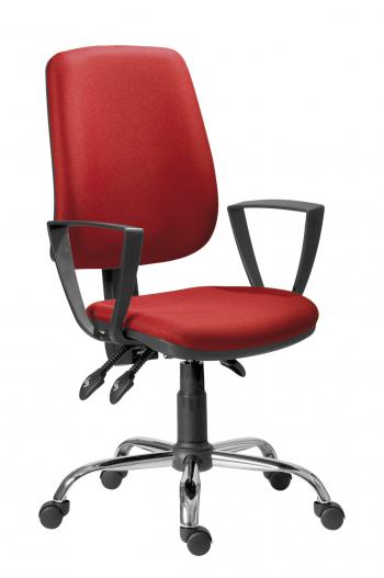Kancelářská židle 1640 ASYN C ATHEA Antares