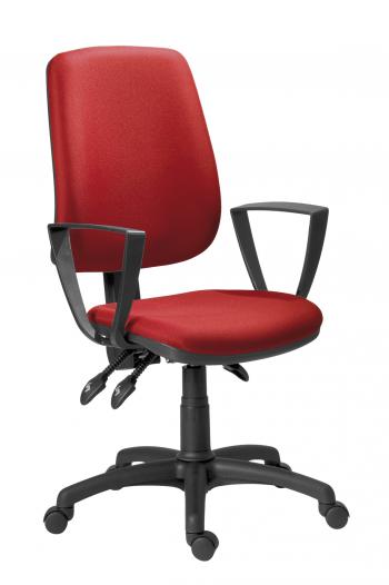 Kancelářská židle 1640 ASYN ATHEA Antares
