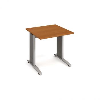 Kancelářský stůl FLEX, FS 800, 80x75,5x80cm HOBIS FS 800
