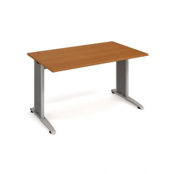Kancelářský stůl FLEX, FS 1400, 140x75,5x80cm HOBIS FS 1400