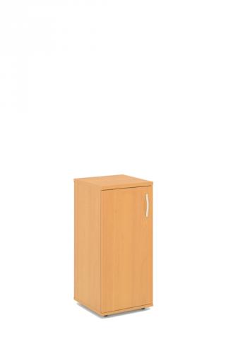 Kancelářská skříň  STABIL, 37,2x37,2x80cm    