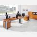 Kancelářský přídavný stůl CROSS, CP 900 L, 80 x _ x 80cm