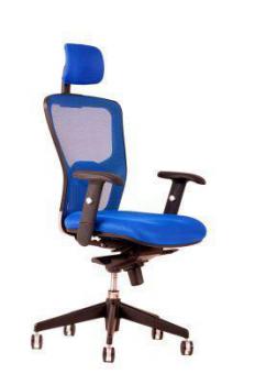Kancelářská židle DIKE HOBIS