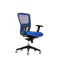 Kancelářská židle DIKE, bez hlavové opěrky