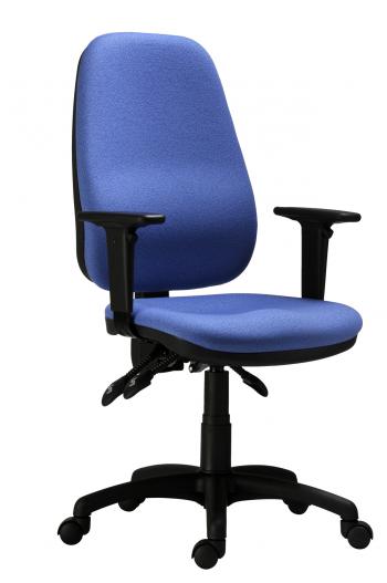 Kancelářská židle 1540 ASYN Antares