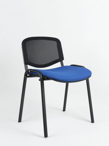 Jednací židle TAURUS TN NET Antares