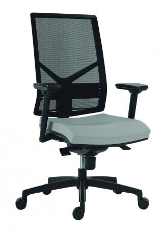 Kancelářské židle bez područek 1850 SYN OMNIA