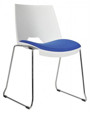 Plastová židle STRIKE 2130/S TC Antares