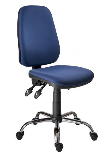 Kancelářská židle 1140 ASYN C Antares