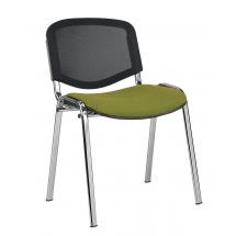Jednací židle TAURUS TC NET 