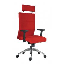 Kancelářská židle 8150 VERTIKA PDH