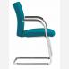 Čalouněná židle s područkami FOCUS (FO 649 E)      
