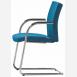 Čalouněná židle s područkami FOCUS (FO 649 E)      