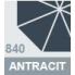Antracit 840