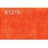 K1215 - Oranžová koordinát