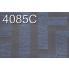 4085C - Tmavá modrá labyrint